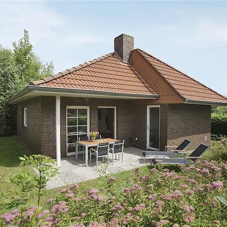 Center Parcs Nordseekueste Bremerhaven Tossens Exterior photo