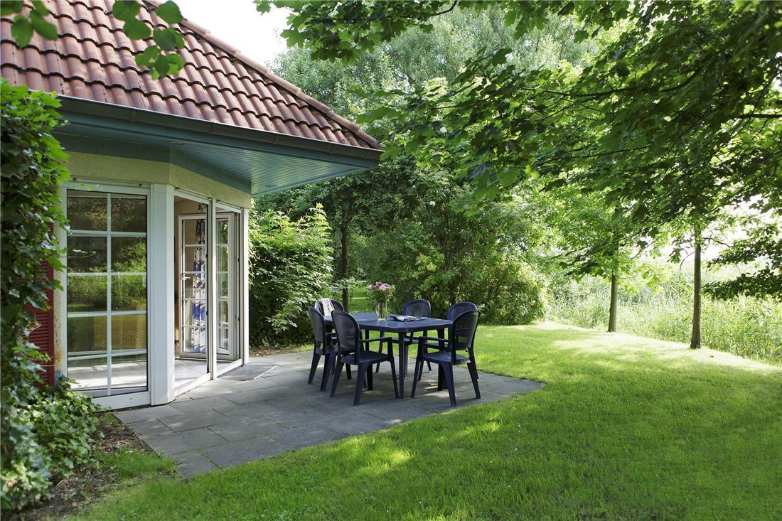 Center Parcs Nordseekueste Bremerhaven Tossens Exterior photo