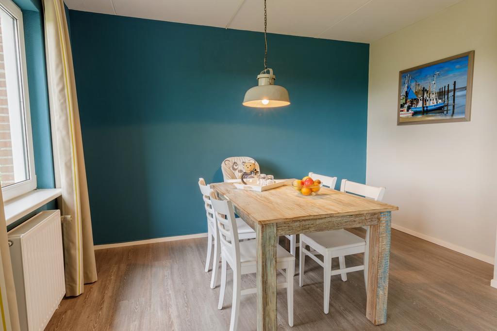Center Parcs Nordseekueste Bremerhaven Tossens Room photo