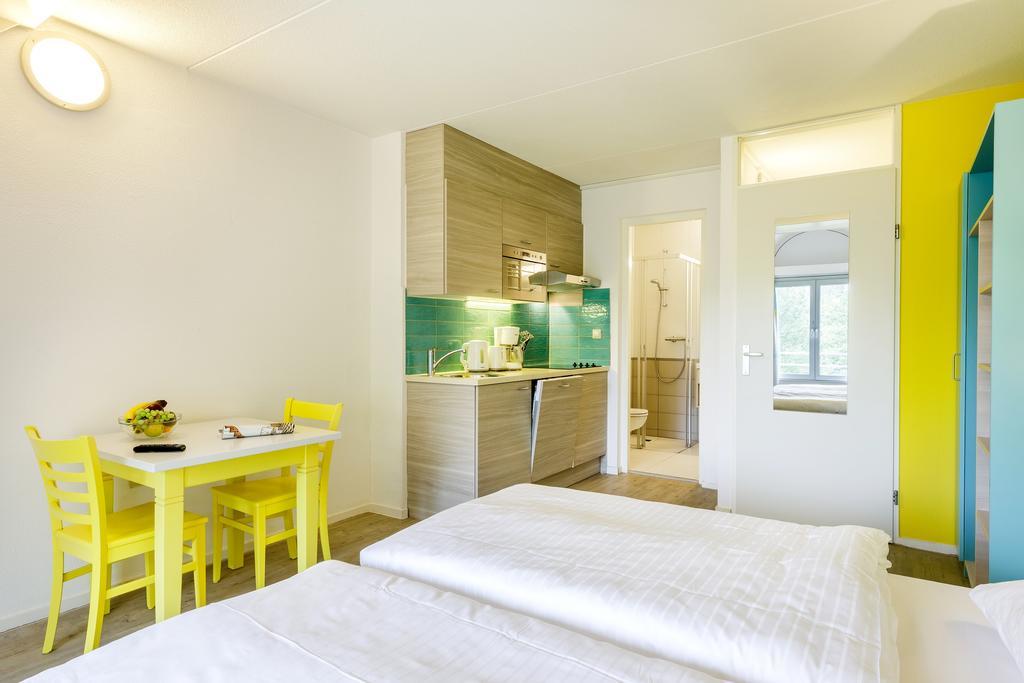 Center Parcs Nordseekueste Bremerhaven Tossens Room photo