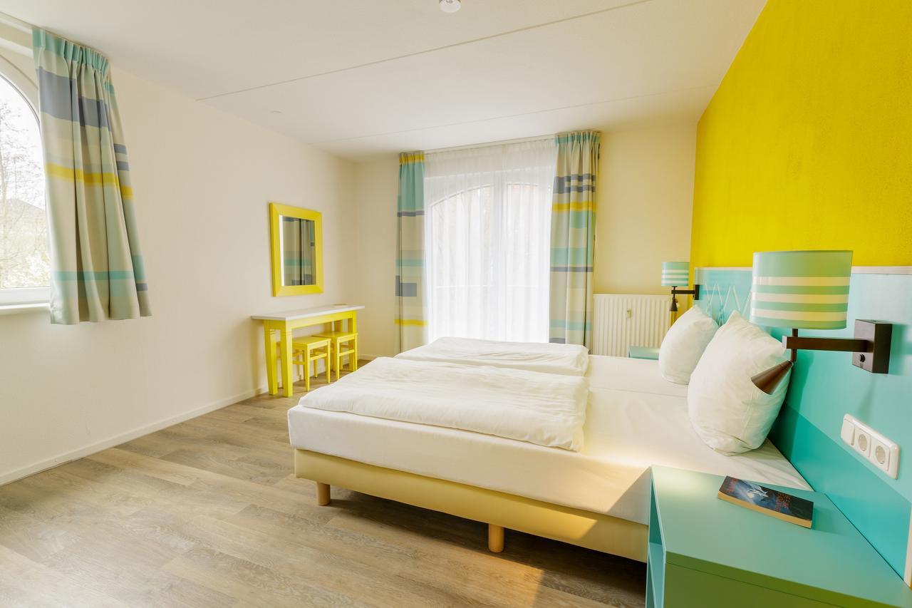 Center Parcs Nordseekueste Bremerhaven Tossens Room photo