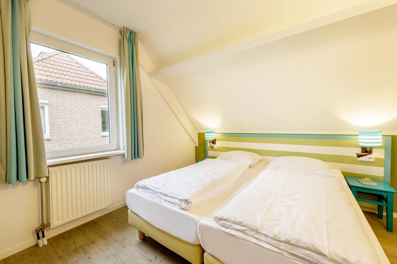 Center Parcs Nordseekueste Bremerhaven Tossens Room photo