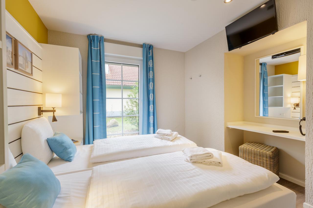 Center Parcs Nordseekueste Bremerhaven Tossens Room photo