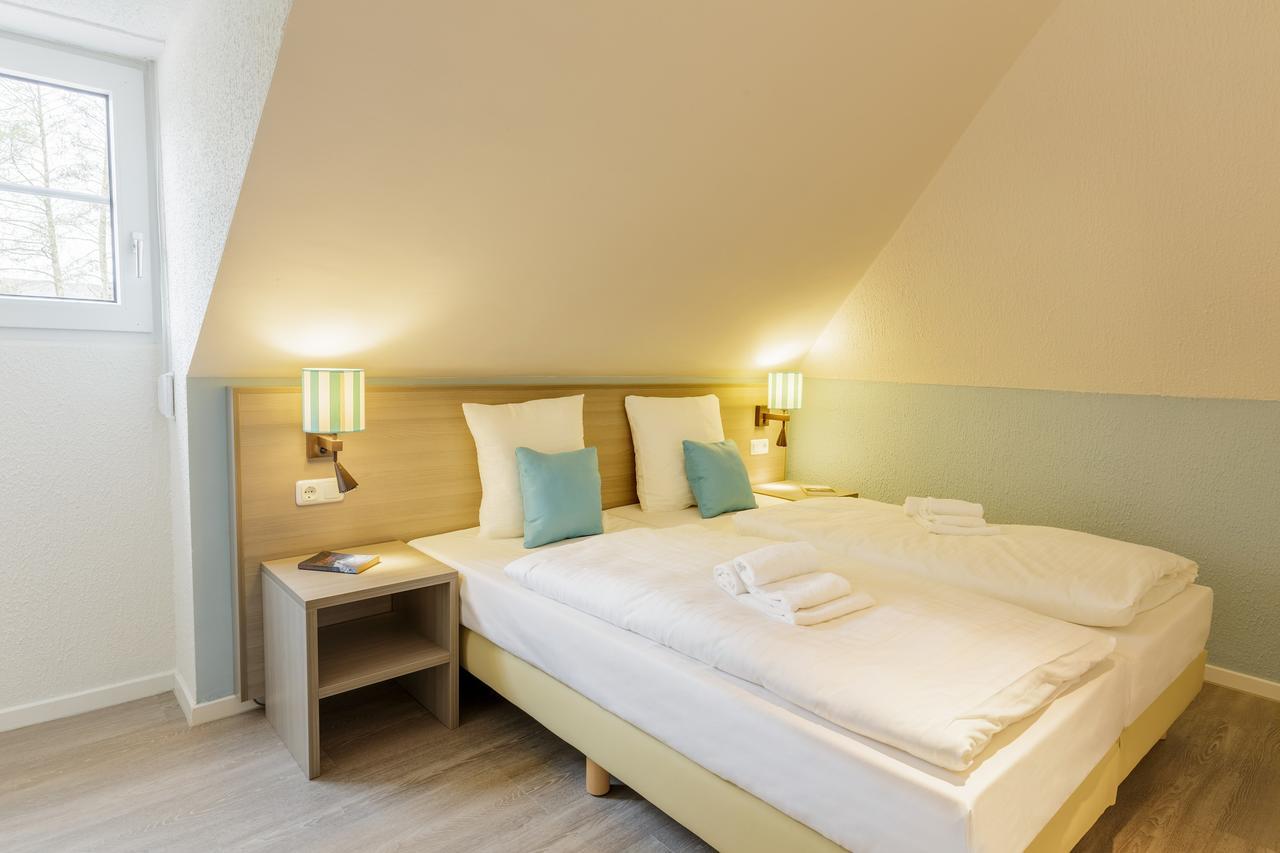 Center Parcs Nordseekueste Bremerhaven Tossens Room photo
