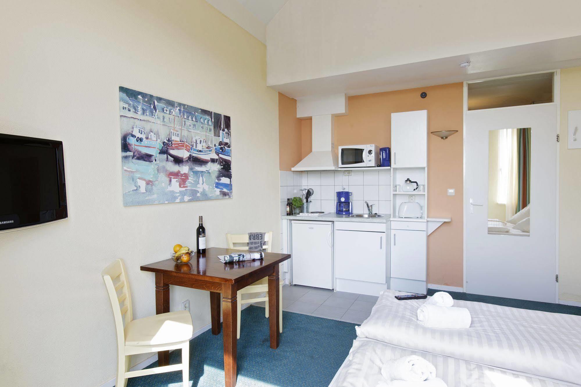 Center Parcs Nordseekueste Bremerhaven Tossens Exterior photo